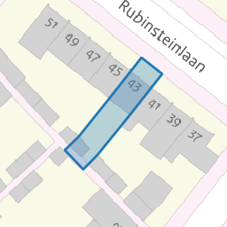 Perceel GTL01-D-1958