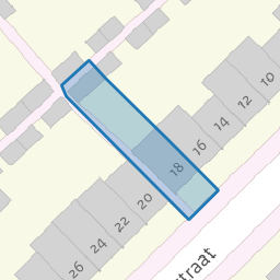 Perceel GTL01-D-1970