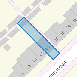 Perceel GTL01-D-1971