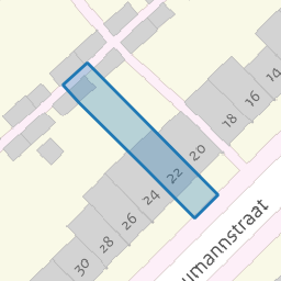 Perceel GTL01-D-1972