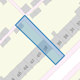 Perceel GTL01-D-1980