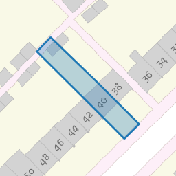 Perceel GTL01-D-1981