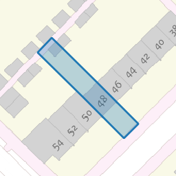 Perceel GTL01-D-1985