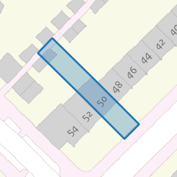 Perceel GTL01-D-1986