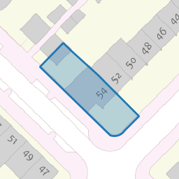 Perceel GTL01-D-1988