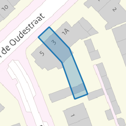 Perceel GTL01-D-1995