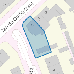 Perceel GTL01-D-1996