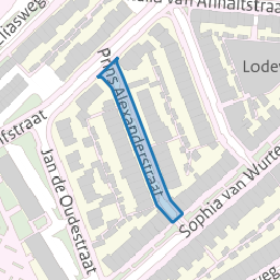 Perceel GTL01-D-1997