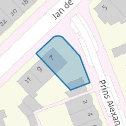 Perceel GTL01-D-1998