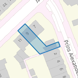 Perceel GTL01-D-1999