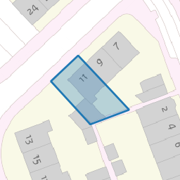 Perceel GTL01-D-2000