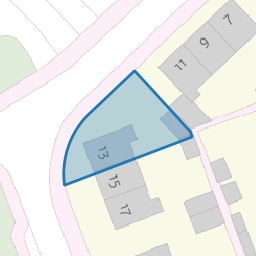 Perceel GTL01-D-2001