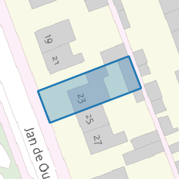 Perceel GTL01-D-2006