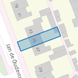 Perceel GTL01-D-2007