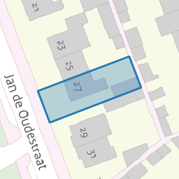 Perceel GTL01-D-2008