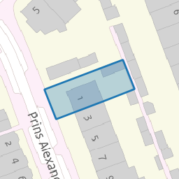 Perceel GTL01-D-2017