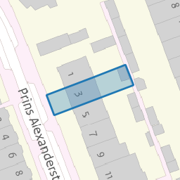 Perceel GTL01-D-2018