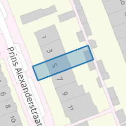 Perceel GTL01-D-2019