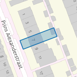 Perceel GTL01-D-2020