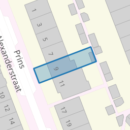 Perceel GTL01-D-2021