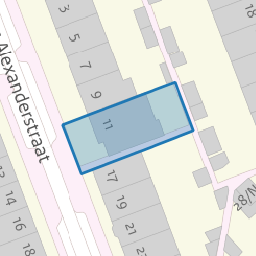 Perceel GTL01-D-2022