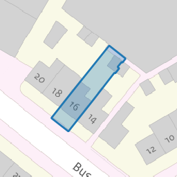 Perceel GTL01-D-2029