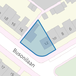 Perceel GTL01-D-2031