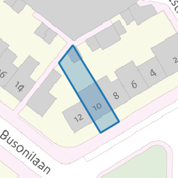 Perceel GTL01-D-2032