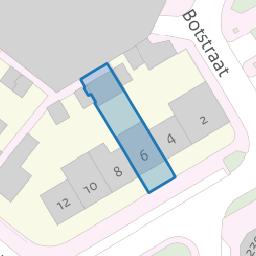 Perceel GTL01-D-2034