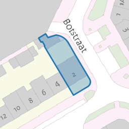 Perceel GTL01-D-2036