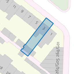 Perceel GTL01-D-2039