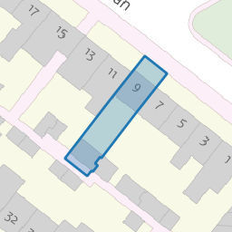 Perceel GTL01-D-2042