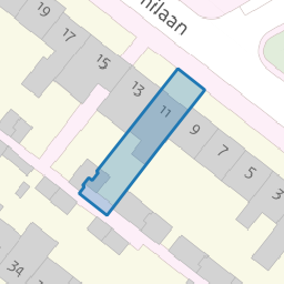 Perceel GTL01-D-2043