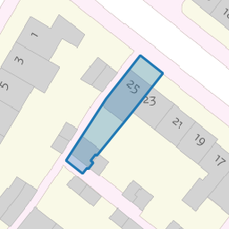 Perceel GTL01-D-2050