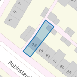 Perceel GTL01-D-2051