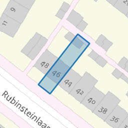 Perceel GTL01-D-2052