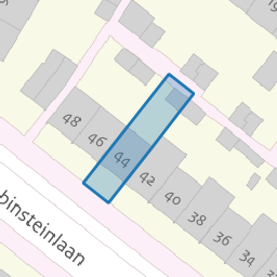 Perceel GTL01-D-2053