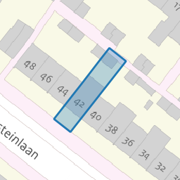 Perceel GTL01-D-2054