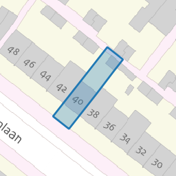 Perceel GTL01-D-2055