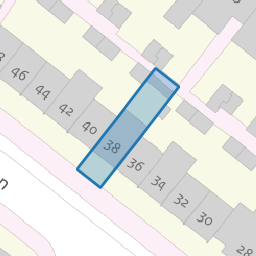 Perceel GTL01-D-2056