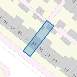 Perceel GTL01-D-2057