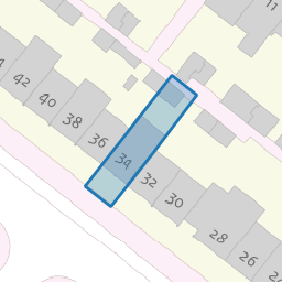 Perceel GTL01-D-2058