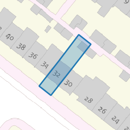 Perceel GTL01-D-2059