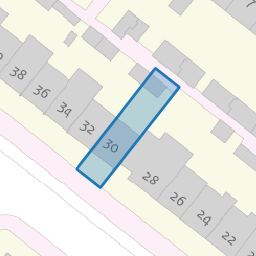 Perceel GTL01-D-2072