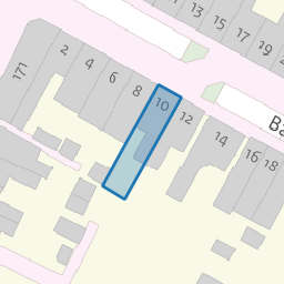 Perceel GTL01-D-2074