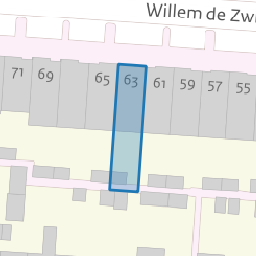 Perceel GTL01-D-2079