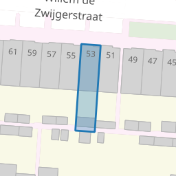 Perceel GTL01-D-2081