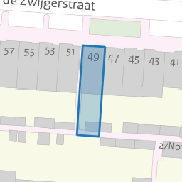 Perceel GTL01-D-2083