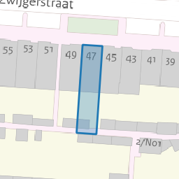 Perceel GTL01-D-2084