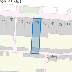 Perceel GTL01-D-2085